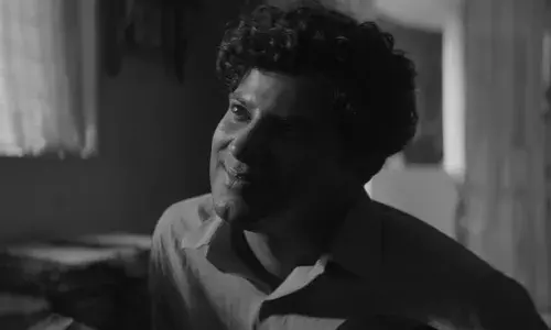 ദുൽഖർ സൽമാന്റെ പാൻ ഇന്ത്യൻ ചിത്രം കാന്ത; ചിത്രത്തിന്റെ ടൈറ്റിൽ ട്രാക്ക് പുറത്ത്; റേജ്‌ ഓഫ് കാന്ത ആലപിച്ചിരിക്കുന്നത് സിദ്ധാർഥ് ബസ്റൂർ