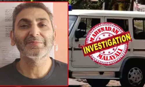 58കാരനെ പരിചയപ്പെട്ടത് സോഷ്യല്‍ മീഡിയയിൽ; ഓണ്‍ലൈന്‍ ഷെയര്‍ ട്രെഡിങിലൂടെ ലാഭം നൽകാമെന്ന വാഗ്ദാനത്തിൽ വീണ ചുണ്ടേലുകാരിക്ക് നഷ്ടമായത് 77 ലക്ഷം രൂപ; പ്രതിയെ ഹരിയാനയിൽ നിന്നും പൊക്കി കേരളം പോലീസ്