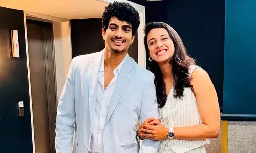 വനിതാ ലോകകപ്പ് കഴിഞ്ഞാല്‍ സ്മൃതി മന്ഥനയ്ക്ക് പ്രണയസാഫല്യം;   പലാഷ് മുച്ചലുമായി വിവാഹം അടുത്ത മാസം 20ന് ജന്മനാട്ടില്‍;  ഒരുക്കങ്ങള്‍ നടക്കുന്നതായി റിപ്പോര്‍ട്ട്