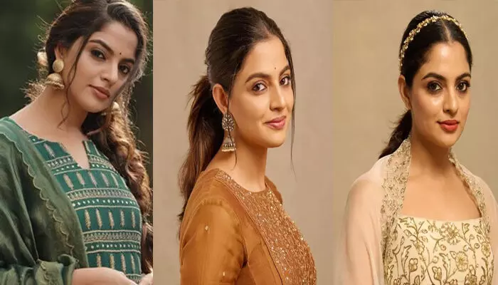 കാക്കനാട് ഒന്ന് പോയി നിന്ന് കൂവി കഴിഞ്ഞാൽ..നിങ്ങൾക്ക് ചിലരെ കാണാൻ പറ്റും; സത്യമായിട്ടും...ഇടയ്ക്ക് അവർ കാശ് കൂട്ടി ചോദിക്കും; അപ്പൊ അത് ഇഷ്ടമാകില്ല..!!; സിനിമയിലെ വെല്ലുവിളികളെ കുറിച്ച് നടി നിഖില കാക്കനാട് ഒന്ന് പോയി നിന്ന് കൂവി കഴിഞ്ഞാൽ..നിങ്ങൾക്ക് ചിലരെ കാണാൻ പറ്റും; സത്യമായിട്ടും...ഇടയ്ക്ക് അവർ കാശ് കൂട്ടി ചോദിക്കും; അപ്പൊ അത് ഇഷ്ടമാകില്ല..!!; സിനിമയിലെ വെല്ലുവിളികളെ കുറിച്ച് നടി നിഖില