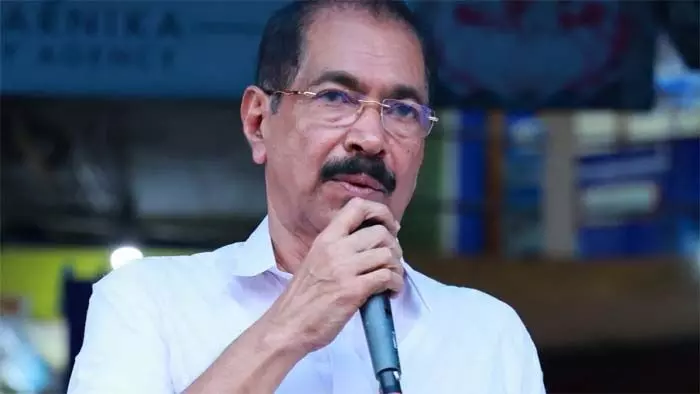 ആശമാരെ സിപിഎം നേതാക്കള് അവഹേളിച്ചു; സര്ക്കാര് പ്രഖ്യാപനങ്ങള് അപര്യാപ്തമെന്ന് സണ്ണി ജോസഫ് എംഎല്എ ആശമാരെ സിപിഎം നേതാക്കള് അവഹേളിച്ചു; സര്ക്കാര് പ്രഖ്യാപനങ്ങള് അപര്യാപ്തമെന്ന് സണ്ണി ജോസഫ് എംഎല്എ