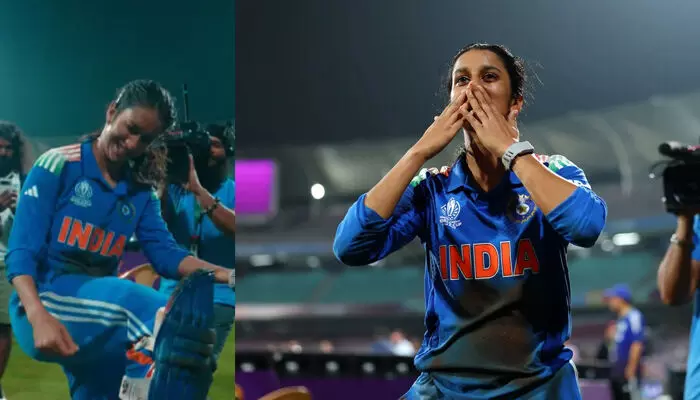 ഗിത്താര് വായിച്ച് പാട്ടും പാടി പൊട്ടിച്ചിരിക്കുന്ന ക്രിക്കറ്റ് താരം; റീല്സെടുക്കാതെ റണ്സെടുത്ത് കാണിക്ക് എന്ന് വിമര്ശനം; കടുത്ത സമ്മര്ദ്ദത്തിലും ബാറ്റ് കൊണ്ട് ജെമീമയുടെ മറുപടി; അന്ന് ലോകകപ്പ് ടീമിന് മുംബൈയില് വരവേല്പ്പ് നല്കാന് കാത്തുനിന്നവള്; ലോര്ഡ്സില് പൊലിഞ്ഞ സ്വപ്നം ഇത്തവണ പൂവണിയുമോ? ആ ഗിറ്റാര് സെലിബ്രേഷന് ഒരിക്കല്കൂടി കാണാന് മോഹിച്ച് ആരാധകര് ഗിത്താര് വായിച്ച് പാട്ടും പാടി പൊട്ടിച്ചിരിക്കുന്ന ക്രിക്കറ്റ് താരം; റീല്സെടുക്കാതെ റണ്സെടുത്ത് കാണിക്ക് എന്ന് വിമര്ശനം; കടുത്ത സമ്മര്ദ്ദത്തിലും ബാറ്റ് കൊണ്ട് ജെമീമയുടെ മറുപടി; അന്ന് ലോകകപ്പ് ടീമിന് മുംബൈയില് വരവേല്പ്പ് നല്കാന് കാത്തുനിന്നവള്; ലോര്ഡ്സില് പൊലിഞ്ഞ സ്വപ്നം ഇത്തവണ പൂവണിയുമോ? ആ ഗിറ്റാര് സെലിബ്രേഷന് ഒരിക്കല്കൂടി കാണാന് മോഹിച്ച് ആരാധകര്