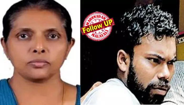 പുത്തന്വേലിക്കരയില് വീട്ടമ്മയുടെ കൊലപാതകം: അസ്വം സ്വദേശി പരിമള് സാഹുവിന്റെ വധശിക്ഷ റദ്ദാക്കി; പ്രതിയെ ഹൈക്കോടതി വെറുതെ വിട്ടു; കൊലപാതകം തെളിയിക്കുന്നതില് പ്രോസിക്യൂഷന് പരാജയപ്പെട്ടെന്ന് ഡിവിഷന് ബഞ്ച് പുത്തന്വേലിക്കരയില് വീട്ടമ്മയുടെ കൊലപാതകം: അസ്വം സ്വദേശി പരിമള് സാഹുവിന്റെ വധശിക്ഷ റദ്ദാക്കി; പ്രതിയെ ഹൈക്കോടതി വെറുതെ വിട്ടു; കൊലപാതകം തെളിയിക്കുന്നതില് പ്രോസിക്യൂഷന് പരാജയപ്പെട്ടെന്ന് ഡിവിഷന് ബഞ്ച്