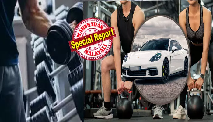 വെറും മൂന്ന് മാസം കൊണ്ട് 50 കിലോ കുറച്ചാൽ നിങ്ങളെ കാത്തിരിക്കുന്നത് കണ്ണഞ്ചിപ്പിക്കുന്ന സമ്മാനം; സോഷ്യൽ മീഡിയയിൽ തെളിഞ്ഞ ആ വാർത്ത കണ്ട് സൂപ്പർ കാർ പ്രേമികൾ അടക്കം ജിമ്മിലേക്ക് ഓടി; ഒന്നര കോടിയുടെ മുതലിനെ കണ്ട് ഞെട്ടി ആളുകൾ; ഒടുവിൽ സംഭവിച്ചത് വെറും മൂന്ന് മാസം കൊണ്ട് 50 കിലോ കുറച്ചാൽ നിങ്ങളെ കാത്തിരിക്കുന്നത് കണ്ണഞ്ചിപ്പിക്കുന്ന സമ്മാനം; സോഷ്യൽ മീഡിയയിൽ തെളിഞ്ഞ ആ വാർത്ത കണ്ട് സൂപ്പർ കാർ പ്രേമികൾ അടക്കം ജിമ്മിലേക്ക് ഓടി; ഒന്നര കോടിയുടെ മുതലിനെ കണ്ട് ഞെട്ടി ആളുകൾ; ഒടുവിൽ സംഭവിച്ചത്