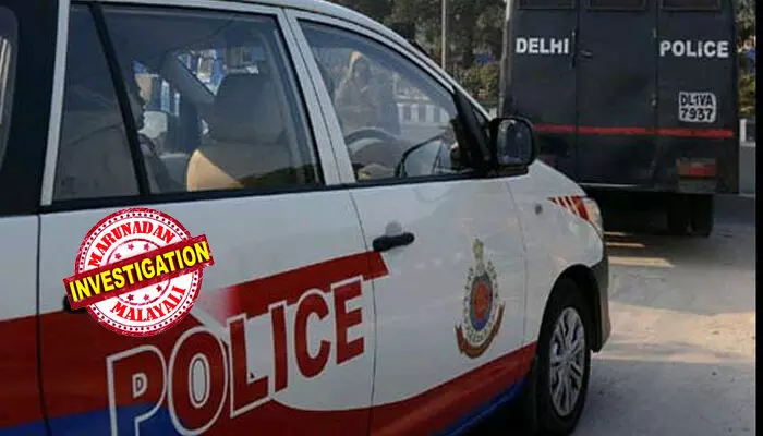 കുട്ടികള് ഇല്ലാത്ത അയല്വാസിയായ ദമ്പതികള്ക്ക് നല്കാന് 27 ദിവസം പ്രായമായ കുഞ്ഞിനെ തട്ടിയെടുത്തു; ഉപേക്ഷിച്ച വാഹനം കേന്ദ്രീകരിച്ച് അന്വേഷണം; കൗമാരക്കാരായ രണ്ടുപേരടക്കം അഞ്ചുപേര് കസ്റ്റഡിയില് കുട്ടികള് ഇല്ലാത്ത അയല്വാസിയായ ദമ്പതികള്ക്ക് നല്കാന് 27 ദിവസം പ്രായമായ കുഞ്ഞിനെ തട്ടിയെടുത്തു; ഉപേക്ഷിച്ച വാഹനം കേന്ദ്രീകരിച്ച് അന്വേഷണം; കൗമാരക്കാരായ രണ്ടുപേരടക്കം അഞ്ചുപേര് കസ്റ്റഡിയില്