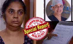 രോഗിയുടെ സമ്മത പത്രം പരിശോധിച്ച ഡോക്ടര് മെഡിക്കല് റിപ്പോര്ട്ടും നോക്കേണ്ടതല്ലേ? മാറിടത്തില് ക്യാന്സറില്ലെന്ന ലേക് ഷോറിലെ പത്തോളജി റിപ്പോര്ട്ട് 13ന് ആശുപത്രിയില് കിട്ടിയിരുന്നു എന്ന വസ്തുത ഡോക്ടര് ബോധപൂര്വ്വം മറച്ചു വയ്ക്കുന്നു; എല്ലാ പഴിയും തള്ളുന്നത് 16ന് രോഗിയെ അഡ്മിറ്റ് ചെയ്ത ഡോക്ടറുടെ തലയിലേക്കും; ഡോ ജോജോ വി ജോസഫിന്റെ വിശദീകരണം അപൂര്ണ്ണം; തെറ്റ് സംഭവിച്ചത് അജയ് തറയലിന്റെ ആശുപത്രിക്കോ? രോഗിയുടെ സമ്മത പത്രം പരിശോധിച്ച ഡോക്ടര് മെഡിക്കല് റിപ്പോര്ട്ടും നോക്കേണ്ടതല്ലേ? മാറിടത്തില് ക്യാന്സറില്ലെന്ന ലേക് ഷോറിലെ പത്തോളജി റിപ്പോര്ട്ട് 13ന് ആശുപത്രിയില് കിട്ടിയിരുന്നു എന്ന വസ്തുത ഡോക്ടര് ബോധപൂര്വ്വം മറച്ചു വയ്ക്കുന്നു; എല്ലാ പഴിയും തള്ളുന്നത് 16ന് രോഗിയെ അഡ്മിറ്റ് ചെയ്ത ഡോക്ടറുടെ തലയിലേക്കും; ഡോ ജോജോ വി ജോസഫിന്റെ വിശദീകരണം അപൂര്ണ്ണം; തെറ്റ് സംഭവിച്ചത് അജയ് തറയലിന്റെ ആശുപത്രിക്കോ?