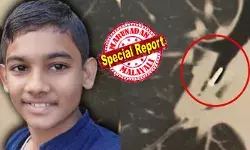 സ്കൂൾ വിട്ട് വീട്ടിലെത്തിയ കുട്ടിക്ക് ഭയങ്കര വയറുവേദന; സഹിക്കാൻ കഴിയാതെ വന്നതോടെ ആശുപത്രിയിൽ പ്രവേശിപ്പിച്ചു; എക്സ്റേ പരിശോധനയിൽ ഡോക്ടർമാർക്ക് അമ്പരപ്പ്; ഏഴാം ക്ലാസുകാരന്റെ ജീവനെടുത്തത് ആ പിൻ; കണ്ണീരോടെ ഉറ്റവർ സ്കൂൾ വിട്ട് വീട്ടിലെത്തിയ കുട്ടിക്ക് ഭയങ്കര വയറുവേദന; സഹിക്കാൻ കഴിയാതെ വന്നതോടെ ആശുപത്രിയിൽ പ്രവേശിപ്പിച്ചു; എക്സ്റേ പരിശോധനയിൽ ഡോക്ടർമാർക്ക് അമ്പരപ്പ്; ഏഴാം ക്ലാസുകാരന്റെ ജീവനെടുത്തത് ആ പിൻ; കണ്ണീരോടെ ഉറ്റവർ