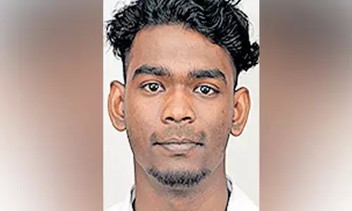 മൊസാംബിക്ക് തുറമുഖത്തെ ബോട്ട് അപകടം; വെളിയനാട് സ്വദേശി ഇന്ദ്രജിത്തിന്റെ മൃതദേഹം കണ്ടെത്തി
