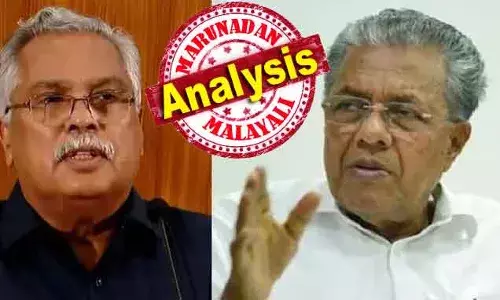 ഇനി നിരന്തരം ബിനോയ് വിശ്വവുമായി പിണറായിയും ഗോവിന്ദനും സംസാരിക്കും; മുന്നണിയില്‍ നിന്നും അകലാന്‍ സിപിഐയെ അനുവദിക്കില്ല; വല്യേട്ടനും ചെറിയേട്ടനും തീരുമാനം എടുക്കുമ്പോള്‍ കേരളാ കോണ്‍ഗ്രസിനെ അവ മുന്‍കൂട്ടി അറിയിക്കും; എല്‍ഡിഎഫ് ചേരുക പേരിന് മാത്രം; പിഎം ശ്രീയില്‍ നേട്ടം സിപിഐയ്ക്ക് മാത്രം