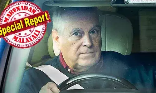 കുട്ടി പീഡക സംഘത്തില്‍ പെട്ടു; അന്വേഷണ റിപ്പോര്‍ട്ടുകള്‍ എതിരായി; ഏറ്റവും ഇളയ അനുജന്‍ ആന്‍ഡ്രൂവിന്റെ രാജപദവിയും രാജകൊട്ടാരവും തിരിച്ചെടുത്ത് ചാള്‍സ് രാജാവ്; ബ്രിട്ടീഷ് കൊട്ടാരത്തില്‍ നിന്ന് ഇറങ്ങുന്ന രാജകുമാരനെ കാത്തിരിക്കുന്നത് ജയിലെന്ന് റിപ്പോര്‍ട്ടുകള്‍