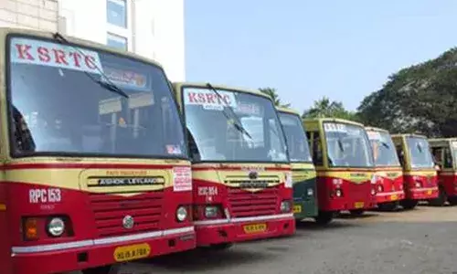 അര്‍ബുദരോഗികള്‍ക്ക് ചികിത്സാവശ്യത്തിന് കെഎസ്ആര്‍ടിസിയില്‍ സൗജന്യ യാത്ര; ഓണ്‍ലൈനായി അപേക്ഷിക്കാം