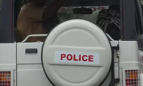 മന്ത്രവാദത്തിന് തയ്യാറായില്ല; ഭാര്യയുടെ മുഖത്ത് ഭര്‍ത്താവ് തിളച്ച മീന്‍ കറി ഒഴിച്ചു