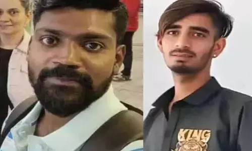 സ്‌കൂട്ടര്‍ കാറിന്റെ കണ്ണാടിയില്‍ ഉരസിയത് പകയായി; മാപ്പു പറഞ്ഞിട്ടും യുവാവിനെ പിന്തുടര്‍ന്ന് കാറിടിച്ച് കൊലപ്പെടുത്തി: മലയാളി യുവാവും ഭാര്യയും അറസ്റ്റില്‍