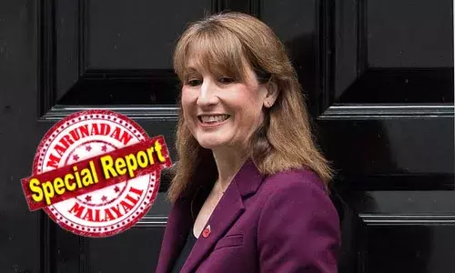 ചാന്‍സലറായപ്പോള്‍ സ്വന്തം വീട് വാടകക്ക് കൊടുത്തത് ലൈസന്‍സ് ഇല്ലാതെ; യുകെയിലെ പുതിയ നിയമം കുരുക്കിയത് പുതിയ ചാന്‍സലര്‍ക്ക്; ഇന്‍കം ടാക്‌സ് വര്‍ധനക്കൊരുങ്ങി ഇരിക്കവേ മന്ത്രി പദവി നഷ്ടമായേക്കും; വാങ്ങിയ വാടക എല്ലാം തിരിച്ചു കൊടുക്കാന്‍ റേച്ചല്‍ റീവ്‌സ്