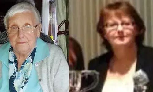 91 വയസ്സുള്ള അമ്മയെ ചുറ്റികക്ക് അടിച്ചു കൊന്ന് 63-കാരി മകള്‍ ചാടി മരിച്ചു; ബ്രിട്ടനിലെ സ്റ്റാഫോര്‍ഡ്‌ഷെയറില്‍ നിന്നുമൊരു നടുക്കുന്ന വാര്‍ത്ത