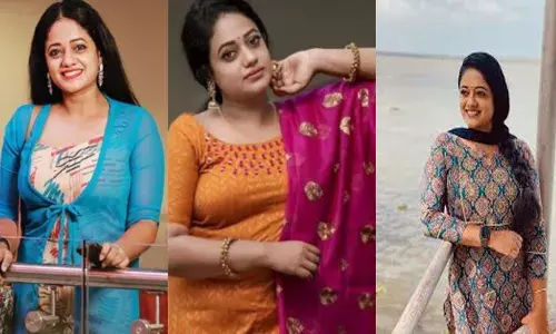 സന്തോഷം കൊണ്ട് എന്റെ കണ്ണുകള്‍ നനഞ്ഞു; മനസ്സ് മുഴുവൻ നിശ്ശബ്ദമായി; ഭർത്താവിന് എന്ത് പറയണമെന്ന് അറിയാത്ത അവസ്ഥയിലായി..!!; ജീവിതത്തിലെ പുതിയ സന്തോഷം പങ്കുവെച്ച് പ്രീത