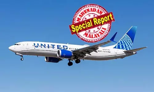 ഫ്ലൈറ്റ് അറ്റന്‍ഡന്റുകള്‍ തമ്മില്‍ പൊരിഞ്ഞ തര്‍ക്കം; അമേരിക്കയിലെ വിമാനത്താവളത്തില്‍ നിന്നും വിമാനം പുറപ്പെടാന്‍ വൈകിയത് നാല് മണിക്കൂര്‍; വിവാദത്തില്‍ പ്രതികരിക്കാന്‍ വിസമ്മതിച്ചു യുണൈറ്റഡ് എയര്‍ലൈന്‍സ് അധികൃതര്‍