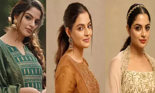 കാക്കനാട് ഒന്ന് പോയി നിന്ന് കൂവി കഴിഞ്ഞാൽ..നിങ്ങൾക്ക് ചിലരെ കാണാൻ പറ്റും; സത്യമായിട്ടും...ഇടയ്ക്ക് അവർ കാശ് കൂട്ടി ചോ​ദിക്കും; അപ്പൊ അത് ഇഷ്ടമാകില്ല..!!; സിനിമയിലെ വെല്ലുവിളികളെ കുറിച്ച് നടി നിഖില