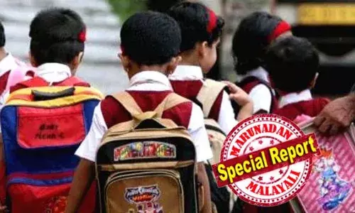 ദേശീയ വിദ്യാഭ്യാസ നയത്തിലെ വ്യവസ്ഥകള്‍ നടപ്പാക്കാന്‍ സംസ്ഥാന സര്‍ക്കാറും; ഒന്നാം ക്ലാസ് പ്രവേശനം ആറു വയസ്സിലാക്കാന്‍ ശിപാര്‍ശ; വിദ്യാഭ്യാസ അവകാശ നിയമത്തിലും വിദ്യാഭ്യാസ നയത്തിലും ആറുവയസ്സ് നിര്‍ദേശിക്കുന്ന സാഹചര്യത്തില്‍ വിഷയത്തില്‍ അടിയന്തര തീരുമാനം വേണമെന്ന് ശുപാര്‍ശ; കുഞ്ഞുങ്ങള്‍ ഒരു അധ്യയന വര്‍ഷം പിന്നിലാകും