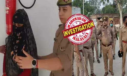 ഭർത്താവ് മരിച്ചതോടെ മറ്റൊരു ആളുമായി അടുപ്പം തുടങ്ങി; നേരിൽ കണ്ടും സംസാരിച്ചും കാമുകനുമായി പ്രണയം; സത്യമെല്ലാം അറിഞ്ഞ മകൻ അമ്മയെ ഉപദേശിക്കാൻ നോക്കി; എന്നിട്ടും ബന്ധം തുടർന്നു; ഒടുവിൽ കലി കയറി അത്താഴം കഴിക്കാനെന്ന വ്യാജേന മകനെ വീട്ടിലേക്ക് വിളിച്ചുവരുത്തി സ്ത്രീ ചെയ്തത്; നടുക്കം മാറാതെ നാട്ടുകാർ