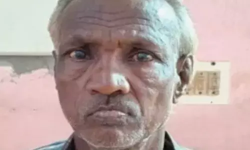 ചാക്കുകെട്ടുകൾ തിരികെയെടുക്കാൻ എത്തവേ അടിപൊട്ടി; ഹരിത കർമ സേനാംഗങ്ങളായ സ്ത്രീകളെ ആക്രമിച്ച കേസിൽ വയോധികനെ അറസ്റ്റ് ചെയ്ത് പോലീസ്