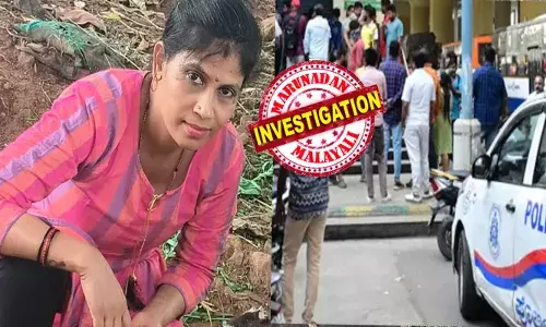 വീട്ടിൽ ഏത് നേരവും കൂട്ടുകാരുടെ സന്ദർശനം; അതിരുവിട്ട് പോകുന്ന പ്രവർത്തികൾ; ഇതെല്ലാം കണ്ട് സഹിക്കെട്ട് അമ്മയുടെ ഉപദേശം; ഒടുവിൽ കലി കയറി പെറ്റമ്മയോട് സ്വന്തം മകൾ കാട്ടിക്കൂട്ടിയത്