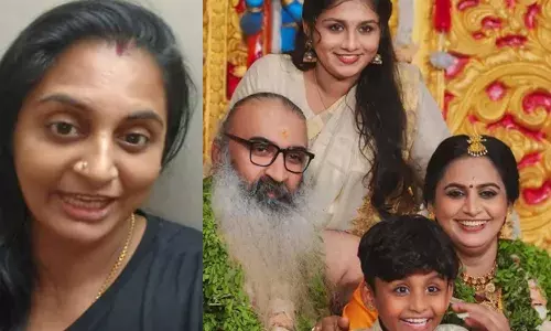 ഇപ്പൊ..കളിയാക്കിയവരൊക്കെ എവിടെപ്പോയി; പുറത്തിറങ്ങിയാൽ ദിവ്യ അല്ലേ? ക്രിസ് വന്നില്ലേ? എന്നൊക്കെ ചോദിച്ച് വരുന്നവരുണ്ട്..!!; തങ്ങളുടെ ഒന്നാം വിവാഹ വാർഷികത്തിൽ ദിവ്യ ശ്രീധർ‌