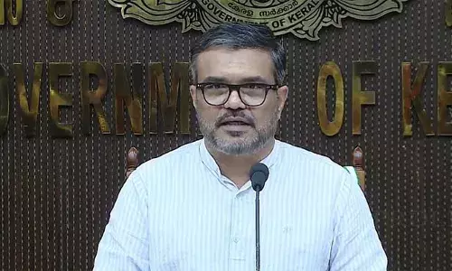 അതിദാരിദ്ര്യ മുക്ത സംസ്ഥാനം: ഒരു സുപ്രഭാതത്തില്‍ എടുത്ത തീരുമാനം അല്ല; 2021ല്‍ തുടങ്ങിയ ശ്രമം; ക്രെഡിറ്റ് മോദിക്കാണെന്ന് ഇന്ത്യയെ മുഴുവന്‍ അതിദാരിദ്ര്യമുക്തമാക്കി ക്രെഡിറ്റ് അവര്‍ ഏറ്റെടുക്കാന്‍ തയ്യാറാകണം; മന്ത്രി എം ബി രാജേഷ്