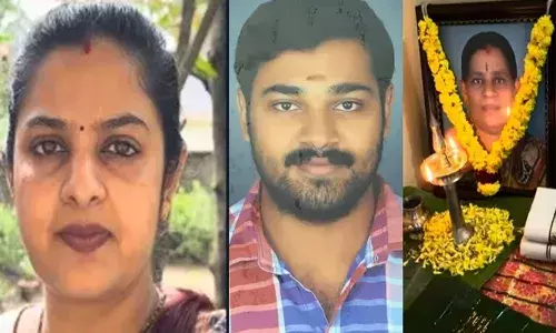 ഞാൻ ഇടയ്‌ക്കൊക്കെ അവനെ സ്വപ്നം കാണാറുണ്ട്..; ഓർക്കുമ്പോൾ തന്നെ വല്ലാത്തൊരു വിങ്ങലാണ്; ഒരുപാട് ആഗ്രഹിച്ച് ​കിട്ടിയ മകൻ അല്ലെ..; ഇപ്പൊ..അമ്മയും പോയി..!!; ശരത്തിന്റെ വിയോഗം ഓർത്തെടുത്ത് ശ്രീക്കുട്ടി