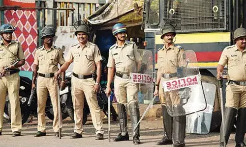 ഒരു  രാഷ്ട്രം  ഒരു  പൊലീസ്  യൂണിഫോം; രാജ്യത്തെ പോലീസുകാര്‍ക്ക് ഇനി ഏകീകൃത യൂണിഫോം; സംസ്ഥാനങ്ങളില്‍നിന്ന് വിവരങ്ങള്‍തേടി കേന്ദ്ര ആഭ്യന്തരമന്ത്രാലയം