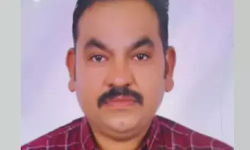 പ​ക്ഷാ​ഘാ​തം ബാധിച്ച് ചികിത്സയിൽ കഴിയുന്നതിനിടെ പ്രവാസി മലയാളി ബഹ്റൈനിൽ നിര്യാതനായി; മരിച്ചത് പൊ​ട്ടു​ച്ചി​റ സ്വ​ദേ​ശി ഷി​ഹാ​ബ്; വേദനയോടെ കുടുംബം