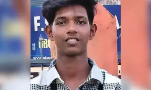 നീന്തലറിയാമായിരുന്നിട്ടും അടിയൊഴുക്കിനെ അതിജീവിക്കാനായില്ല; വര്‍ക്കലയില്‍ കടലില്‍ കാണാതായ 19-കാരന്റെ മൃതദേഹം കണ്ടെത്തി