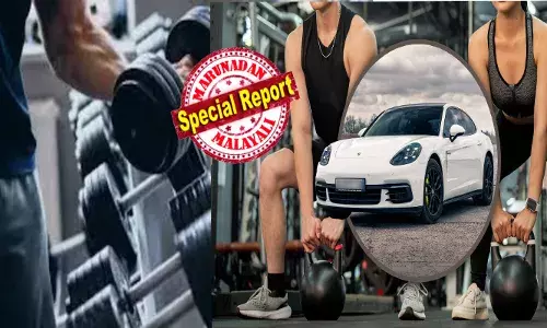 വെറും മൂന്ന് മാസം കൊണ്ട് 50 കിലോ കുറച്ചാൽ നിങ്ങളെ കാത്തിരിക്കുന്നത് കണ്ണഞ്ചിപ്പിക്കുന്ന സമ്മാനം; സോഷ്യൽ മീഡിയയിൽ തെളിഞ്ഞ ആ വാർത്ത കണ്ട് സൂപ്പർ കാർ പ്രേമികൾ അടക്കം ജിമ്മിലേക്ക് ഓടി; ഒന്നര കോടിയുടെ മുതലിനെ കണ്ട് ഞെട്ടി ആളുകൾ; ഒടുവിൽ സംഭവിച്ചത്