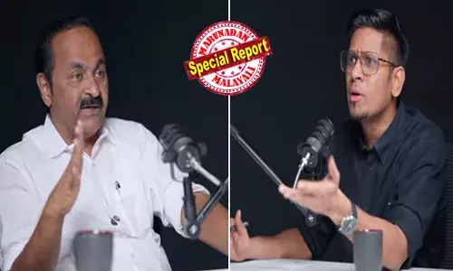 വിഡി സതീശന്‍ എനിക്ക് 10 ലക്ഷം രൂപ തന്നു പോഡ് കാസ്റ്റ് ചെയ്യാന്‍ എന്നോ? വാങ്ങിയെന്ന് തെളിയിച്ചാല്‍ അത് ആരായാലും 10 ലക്ഷം രൂപ അങ്ങോട്ട് തരാം: വെല്ലുവിളിച്ച് ഷാരിഖ് ഷംസുദ്ദീന്‍; ഒരുകോടിയിലധികം പേര്‍ കണ്ട വീഡിയോ പ്രതിപക്ഷ നേതാവിന് വേണ്ടിയുളള പി ആര്‍ എന്ന ആരോപണത്തിനും മറുപടി