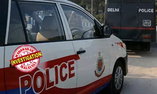 കുട്ടികള്‍ ഇല്ലാത്ത അയല്‍വാസിയായ ദമ്പതികള്‍ക്ക് നല്‍കാന്‍ 27 ദിവസം പ്രായമായ കുഞ്ഞിനെ തട്ടിയെടുത്തു; ഉപേക്ഷിച്ച വാഹനം കേന്ദ്രീകരിച്ച് അന്വേഷണം; കൗമാരക്കാരായ രണ്ടുപേരടക്കം അഞ്ചുപേര്‍ കസ്റ്റഡിയില്‍