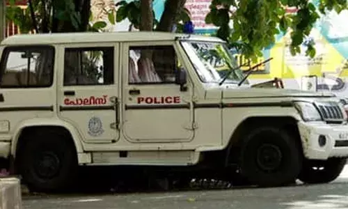 ഇന്‍സ്റ്റഗ്രാം പോസ്റ്റിനെ ചൊല്ലി തര്‍ക്കം; വടകരയില്‍ പ്ലസ് വണ്‍ വിദ്യാര്‍ത്ഥിക്ക് ക്രൂരമര്‍ദ്ദനം