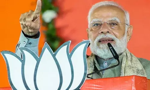 ബിഹാറിന്റെ സമഗ്രവികസനം ഉറപ്പാക്കും;  ജനങ്ങളുടെ ജീവിതം സുഗമമാക്കാനുള്ള രൂപരേഖ; ഇരട്ട എഞ്ചിന്‍ സര്‍ക്കാര്‍ ഒരു വിട്ടുവീഴ്ചയും ചെയ്യില്ല; എന്‍ഡിഎ പ്രകടനപത്രികയെ പ്രശംസിച്ച് നരേന്ദ്ര മോദി