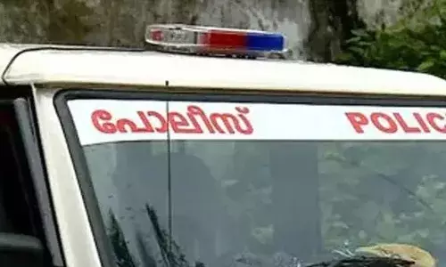 പോക്‌സോ കേസിലെ പ്രതി കോടതിയില്‍നിന്ന് ഓടി രക്ഷപ്പെട്ടു