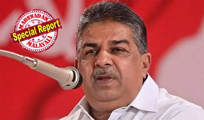 കഴിഞ്ഞ ദിവസം ഖത്തര് സന്ദര്ശിച്ചപ്പോള് കേരളം അതിദരിദ്രരെ കണ്ടെത്തിയതിനെ കുറിച്ചും അവിടത്തെ മന്ത്രിമാരോട് വിശദീകരിച്ചു; തങ്ങള്ക്ക് ഇതിന് കഴിഞ്ഞിട്ടില്ലെന്ന് പറഞ്ഞ് കേരളത്തെ അവര് അഭിനന്ദിച്ചു; മന്ത്രി സജി ചെറിയാന്റെ തള്ള് കേട്ട് കണ്ണു മിഴിച്ച് മലയാളികള് കഴിഞ്ഞ ദിവസം ഖത്തര് സന്ദര്ശിച്ചപ്പോള് കേരളം അതിദരിദ്രരെ കണ്ടെത്തിയതിനെ കുറിച്ചും അവിടത്തെ മന്ത്രിമാരോട് വിശദീകരിച്ചു; തങ്ങള്ക്ക് ഇതിന് കഴിഞ്ഞിട്ടില്ലെന്ന് പറഞ്ഞ് കേരളത്തെ അവര് അഭിനന്ദിച്ചു; മന്ത്രി സജി ചെറിയാന്റെ തള്ള് കേട്ട് കണ്ണു മിഴിച്ച് മലയാളികള്