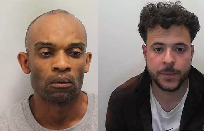 കള്ള ബോട്ട് കയറി എത്തിയവന്‍ പബ്ബില്‍ കയറി റേപ്പ് ചെയ്തു; ഗര്‍ഭിണിയായ പങ്കാളിയെ കുത്തിക്കൊന്ന യുവാവ് കുറ്റക്കാരന്‍