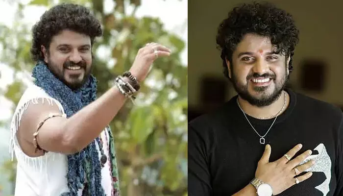 ഇതിലും വലിയ പരിഹാസം കേട്ടിട്ടാണ് ഇവിടെ വരെയെത്തിയത്, ട്രോളുകള്‍ വരട്ടെ, വിഷയമുള്ള കാര്യമല്ല; പാവങ്ങളുടെ ചാര്‍ലിയെന്ന ട്രോളിന് മറുപടിയുമായി നടൻ ബിബിൻ ജോർജ്