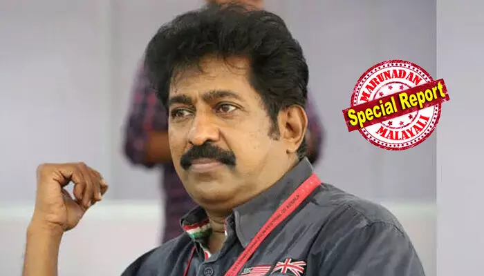 പാര്‍ട്ടി ജനറല്‍ സെക്രട്ടറി പങ്കെടുത്ത പരിപാടിയില്‍ സര്‍ക്കാരിനെ വിമര്‍ശിച്ചു; പ്രേംകുമാറിനെ ചലച്ചിത്ര അക്കാദമിയില്‍ നിന്നും വെട്ടിമാറ്റി പിണറായി സര്‍ക്കാര്‍; പാര്‍ട്ടി പ്രവര്‍ത്തനങ്ങളില്‍ സഹകരിക്കാത്തതും അതൃപ്തിക്ക് കാരണമായി; നീക്കുന്ന വിവരവും അറിയിച്ചില്ല; സ്ഥാനം പോയത് അറിഞ്ഞത് മാധ്യമങ്ങളിലൂടെ