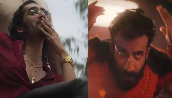 റെസ്ലിങ് ഫാൻസുകാരെ ആവേശത്തിലാഴ്ത്തി..മലയാളത്തിൽ നിന്നുമൊരു പടം; ചത്ത പച്ച റിങ് ഓഫ് റൗഡീസ് ഒഫീഷ്യൽ ടീസർ പുറത്ത്; തിയറ്റർ പൂരപ്പറമ്പാകുമെന്ന് ആരാധകർ