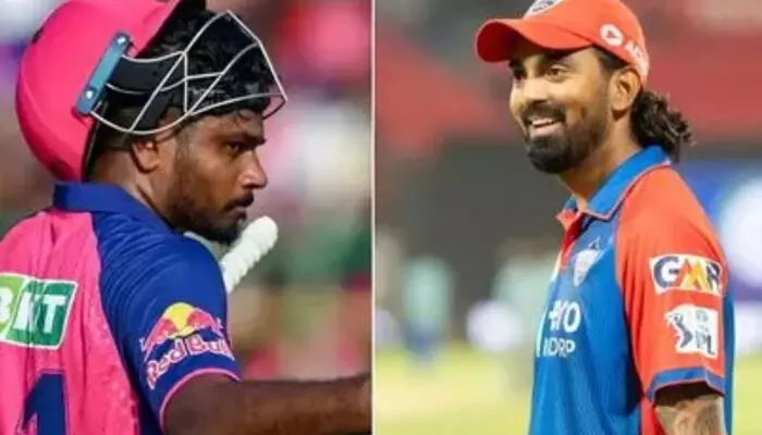 സഞ്ജുവിന് പകരക്കാരന്‍ കെ എല്‍ രാഹുല്‍; ഐപിഎല്ലിലെ ഏറ്റവും വലിയ താരകൈമാറ്റത്തിന് രാജസ്ഥാന്‍; മലയാളി താരത്തെ ലക്ഷ്യമിട്ട് കൊല്‍ക്കത്തയും;  മിനി താരലേലത്തിന് മുമ്പ് നിര്‍ണായക നീക്കം