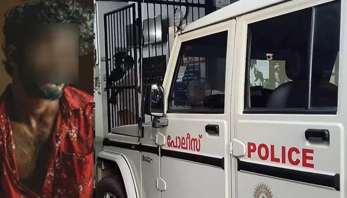 ഇന്‍സ്റ്റഗ്രാം ചാറ്റിലൂടെ പരിചയപ്പെട്ടു;  അമ്മയ്ക്ക് ഉറക്കഗുളിക നല്‍കിയ ശേഷം ഒമ്പതാംക്ലാസുകാരിയെ ലൈംഗികമായി ഉപയോഗിച്ചു; 26കാരന് 30 വര്‍ഷം തടവും പിഴയും വിധിച്ച് കോടതി