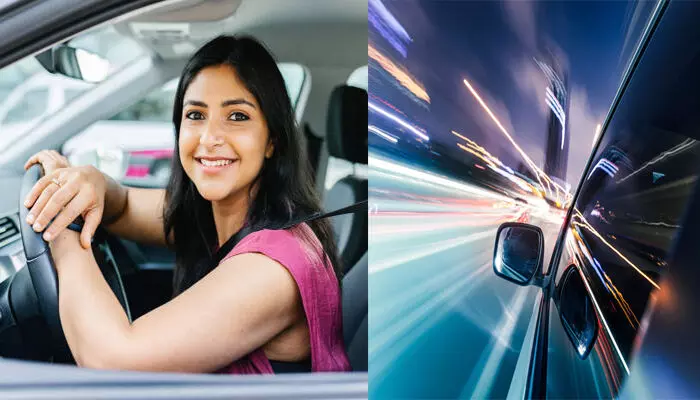 അവർക്ക് ഇതൊക്കെ വീഡിയോ ഗെയിം കളിക്കുന്നത് പോലെയാണ്; ഞാൻ ഒന്ന് ഓവർടേക്ക് ചെയ്തത് മാത്രമേ ഓർമയുള്ളൂ; എന്റെ ദൈവമേ വയ്യ..; റോഡിലെ അനുഭവം തുറന്നുപറഞ്ഞ് യുവതി; ചൂടൻ ചർച്ച