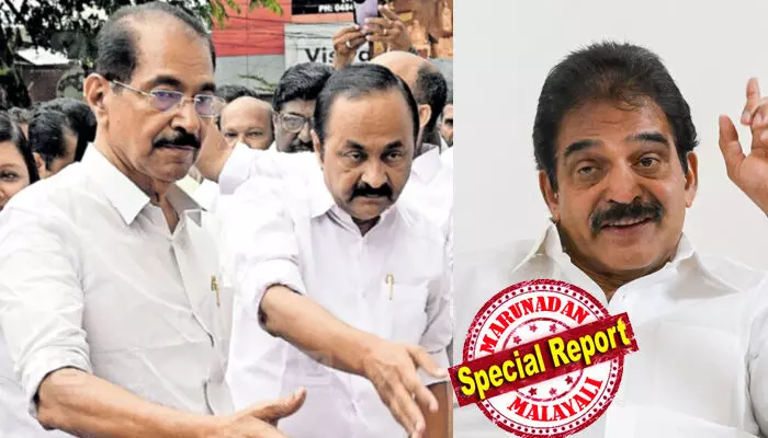 തദ്ദേശ തെരഞ്ഞെടുപ്പില്‍ മുതിര്‍ന്ന നേതാക്കളെ മത്സരിപ്പിക്കാന്‍ കോണ്‍ഗ്രസ് തീരുമാനം; ഇടതു സര്‍ക്കാരിനെതിരെയുള്ള കുറ്റപത്രം വിതരണവും പദയാത്രകളും ആരംഭിക്കും; പ്രവര്‍ത്തനങ്ങള്‍ നിരീക്ഷിക്കാന്‍ കോര്‍ കമ്മിറ്റി; കുറ്റപത്ര വിതരണം ഉദ്ഘാടനം ചെയ്യുന്നത് കെ.സി വേണുഗോപാല്‍; വി.ഡി സതീശനെ തഴയുന്നതായും ആരോപണം