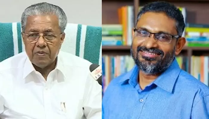 എന്ത് നല്ല കാര്യം നടന്നാലും അതിനെതിരെ ചാടി വീഴുന്ന ചില കൊച്ചമ്മാവന്മാര്‍; ഈ എലിവാണങ്ങളെ ബഹിരാകാശത്തേക്ക് കയറ്റി അയക്കാന്‍ അഭ്യര്‍ഥിക്കുകയല്ലാതെ തരമില്ല; എ സി റൂമില്‍ നിന്നിറങ്ങി ഇത്തിരി വെയിലുകൊണ്ടാല്‍ യാഥാര്‍ഥ്യം തിരിച്ചറിയാമെന്ന് ബെന്യാമിന്‍