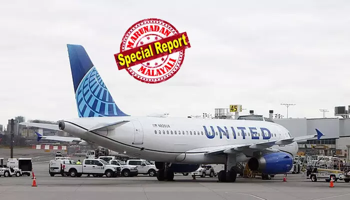 പറന്നുയരാനുള്ള ഒരുക്കത്തിനിടെ മറ്റൊരു വിമാനത്തിന്റെ പിന്‍ഭാഗത്ത് ഇടിച്ചുകയറി;  ഇരുവിമാനങ്ങളിലെയും യാത്രക്കാരെ അതിവേഗം പുറത്തെത്തിച്ച് രക്ഷാപ്രവര്‍ത്തനം;  ന്യൂയോര്‍ക്കിലെ ലാഗ്വാര്‍ഡിയ വിമാനത്താവളത്തിലെ അപകടത്തില്‍ അന്വേഷണം; ശക്തമായ കാറ്റ് വീശിയിരുന്നുവെന്ന് സൂചന