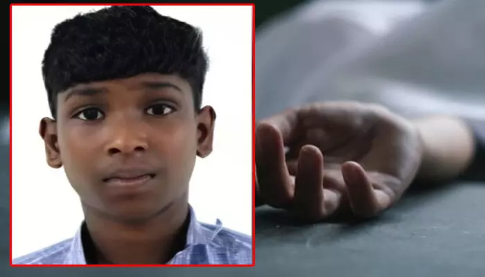 ആറ്റിലേക്ക് വീണ പന്തെടുക്കാൻ ഇറങ്ങിയ 15കാരൻ ഒഴുക്കിൽപ്പെട്ട് മുങ്ങി മരിച്ചു; മരിച്ചത് പൂവച്ചല്‍ സ്വദേശി ആഷ് വിന്‍ ഷാജി